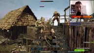 Gothic 3 na modach! Zaczynamy przygodę w Myrtanie! Chill RPG granie, zapraszam : )