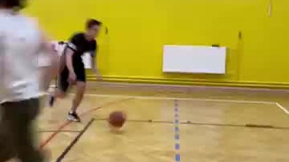 Kto najlepiej WSADZIŁ? #shorts #koszykówka #plk #nba