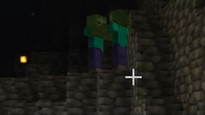 They say romance is dead #minecraft #game #gaming #games #Short #Shorts #Humor #Zombie #Lmao