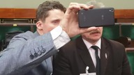 Głosowanie o wartości 1000 MLD w 5 minut