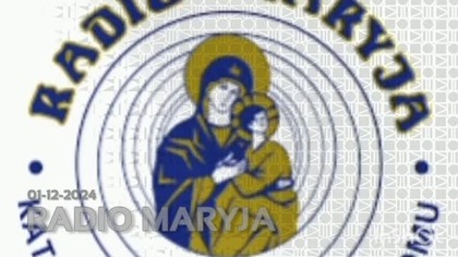 RADIOMARYJA - 01-12-2024 - Spot (fragment)