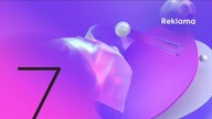 TVN 7 - Rozpoczęcie bloku reklamowego z dnia 16. 01. 2022