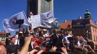 Grzegorz Braun * Polacy, jeśli nie chcecie zostać NIEWOLNIKAMI, najwyższy czas powiedzieć DOŚĆ