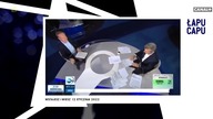 Łapu Capu (14 stycznia 2022)