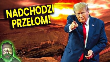 Nadchodzi Przełom! USA Opublikowało Listę! Nasi Politycy Są Szantażowani? Analiza Ator Przepowiednie