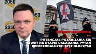 Hołownia: Jeżeli jest kryzys to trzeba o tym rozmawiać