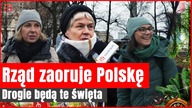 Święta po polsku: Będzie drogo? Skromne stoły i małe emerytury