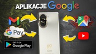 MUSISZ TO WIEDZIEĆ PRZED ZAKUPEM HUAWEI! Aplikacje Google na Huawei?