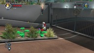 Włamanie do posiadłości - LEGO City Undercover (#29)