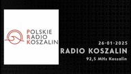 RADIOKOSZALIN - 26-01-2025 - Wejścia prezenterskie, Dżingle