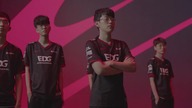 Worlds 2021 |PL| - Sz&oacute;ste podejście do Mistrzostw Świata Edward Gaming