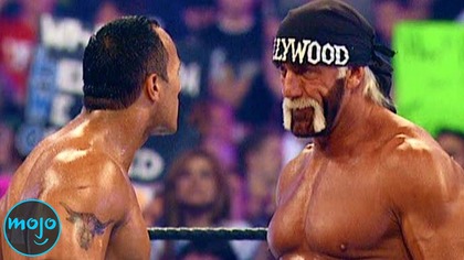 Top 10 Hulk Hogan Matches of All Time