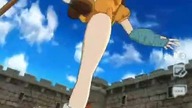7DS Holy Knight Diane Ultimate Move #shorts
