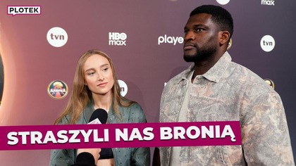 Izu i Antonina o mrożącej krew w żyłach sytuacji w Afryka Express | Plotek