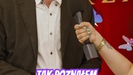 Tomasz Kot o przyjaźni z Januszem Chabiorem