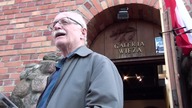 05. 09. 2021 POLSKI SIERPIEŃ 44 - malarstwo, rzeźba, grafika Galeria WIEŻA Warszawa