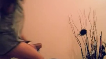 Michał Szpak składa życzenia siostrze