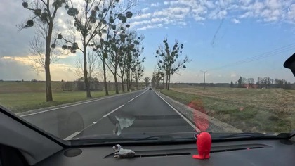 Świecie-Bysław Time Lapse Ultra Lens Mode GoPro 13