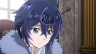 [Aoxis] Loop 7-kaime no Akuyaku Reijou wa, Moto Tekikoku de Jiyuu Kimama na Hanayome Seikatsu wo Mankitsu suru - odcinek 7