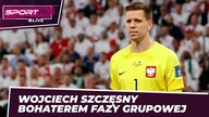 Zatrzymał Messiego, teraz czas na Mbappe.  Wojtek, zatrzymaj Francję!