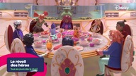 DISNEYCHANNEL+1 FR - 02-10-2022 - Bande Annonces, Publicités, Idents