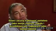 Wywiad z Aaronem Russo cz. 4