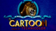 Tom i Jerry - odcinek 048 Sobotni wieczór