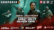 CALL OF DUTY: BLACK OPS 7 [2025] KAMPANIA 2 [STREAM LIVE] PS5