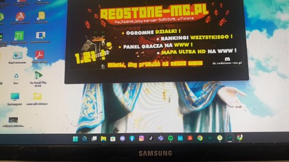 Jak pobrać wurst Clint do minecraft