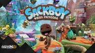 Sackboy: Wielka Przygoda [PS5/PS4] -- recenzja
