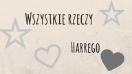 Wszystkie rzeczy mojego chomika (Harrego)