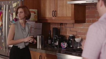 Pracujące mamy S03E11 Lektor PL