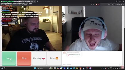 ADAMCY vs PAJALOCK KONFRONTACJA 01. 11. 2025