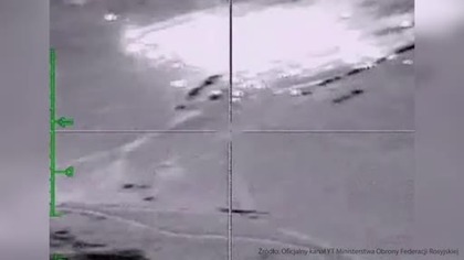 Rosja uderza w podstawy finansowe ISIS