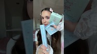 kosmetyki za 1zł wpadajcie na kanał nadawczy ig- @antoninaflak  #samosiaa
