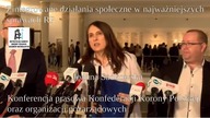 Dość problem&oacute;w w Polsce ! Społeczne Projekty w Sejmie Joanna Sadkowska Banak - Zdrowa Opolszczyzna