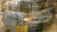 Bezwypadkowe Audi A3