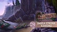 ENIGMATIS 2: MGŁY RAVENWOOD &middot; #04: Druga strona kanionu | PC 1080p 60fps | #ZAGRAJMY