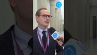 POSEŁ KOPIEC OSTRO O ANDRZEJU DUDZIE - Michał Kopiec #shorts