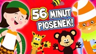 MIX PIOSENEK DO TAŃCZENIA | Składanka muzyczna | Urwisowo