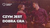Dobra gra da Ci powodzenie i miłość