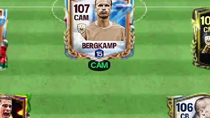 Mój Oficjalny Skład Na Głównym Koncie FC Mobile 25 #fifamobile #soccershorts #football #fcbarcelona