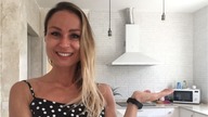 VALENCIA APARTMENT TOUR- airbnb