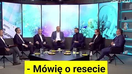 SZEJNA CHCE USUNIĘCIA PREZYDENTA NAWROCKIEGO!