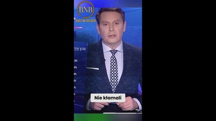 Tak Tusk Przekonał Nas, że Przejęcie Mediów jest w Porządku