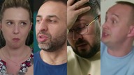 WŁAMANIE, ZAWAŁ i OBSIKIWANIE TERENU w Ślubie od Pierwszego Wejrzenia 8!