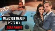 Jak zmienić swoje życie na lepsze? 1 nawyk, który sprawił, że mam wymarzone życie | Robert Marchel