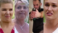 ŁZY po kryjomu, powroty DO DOMU i globalny SPISEK w Rolnik Szuka Żony 8!