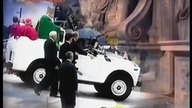 Jan Paweł II: Dzieje papieży - spot reklamowy (numer 1)