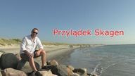 Dziś nie gotuje dziś zwiedzam i próbuje -Wycieczka na Przylądek Skagen / Oddaszfartucha
